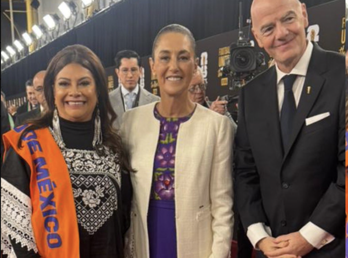 Primero los NarcoFresas